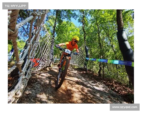 2017贵州越野跑赛事,贵州山地越野