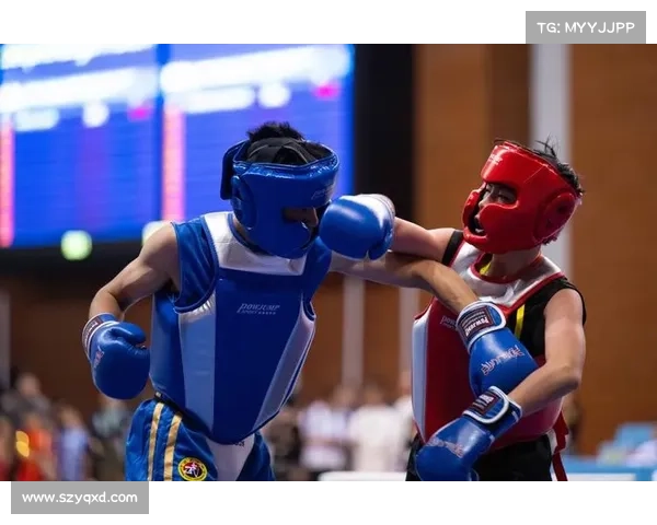 2020年澳门国际武术节