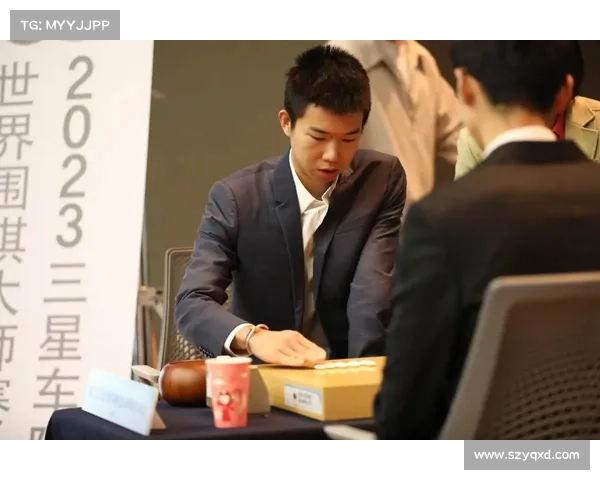 2025年韩国围棋大师赛全球高手顶尖对决精彩纷呈 2025年韩国围棋大师赛全球高手顶尖对决精彩纷呈