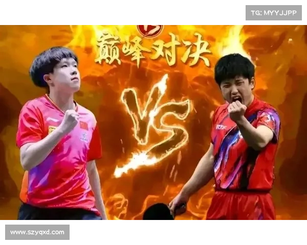 乒乓赛事2018巅峰对决激情碰撞中国军团荣耀卫冕辉煌篇章