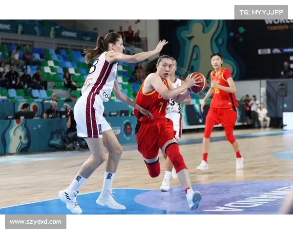 女篮奥运资格赛事—女蓝奥运赛程