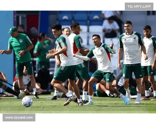 巴拿马对战墨西哥