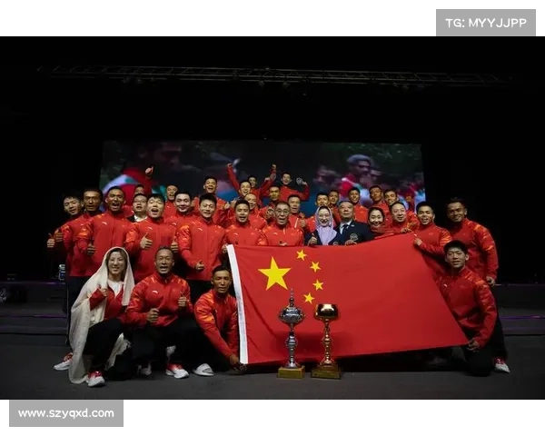 广西健美锦标赛