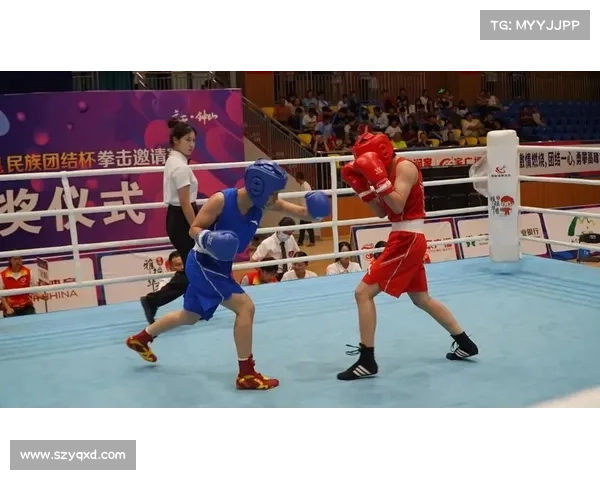 拳击邀请赛