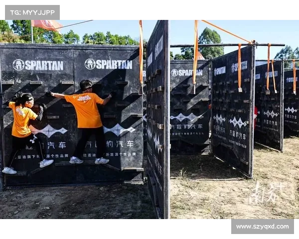 斯巴达赛事中国官网,欧洲斯巴达勇士障碍赛完全指南如何备战挑战极限成就非凡自我