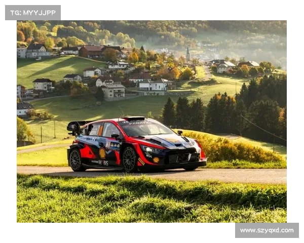 现代赛车图片大全大图