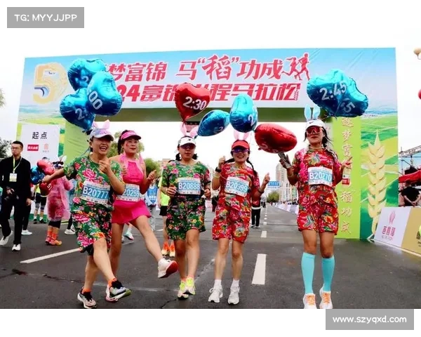 迷你马拉松赛事-激情迷你马拉松:全民健康大步跑,共享运动新生活 迷你马拉松赛事-激情迷你马拉松:全民健康大步跑,共享运动新生活