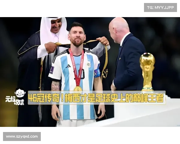 重温足球巨星梅西职业生涯经典赛事传奇瞬间与辉煌战绩全纪录